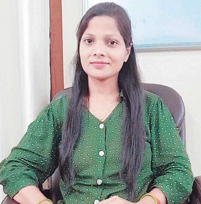 Sarika, our invaluable Sales Operational analyst, has been the driving force behind our success. At OMC Power, she doesn't just work; she thrives in an environment that nurtures her personal and professional growth.
  Here, we don't just talk about empowerment; we live it. Sarika is a shining example of our commitment to empowering women in the workforce
  